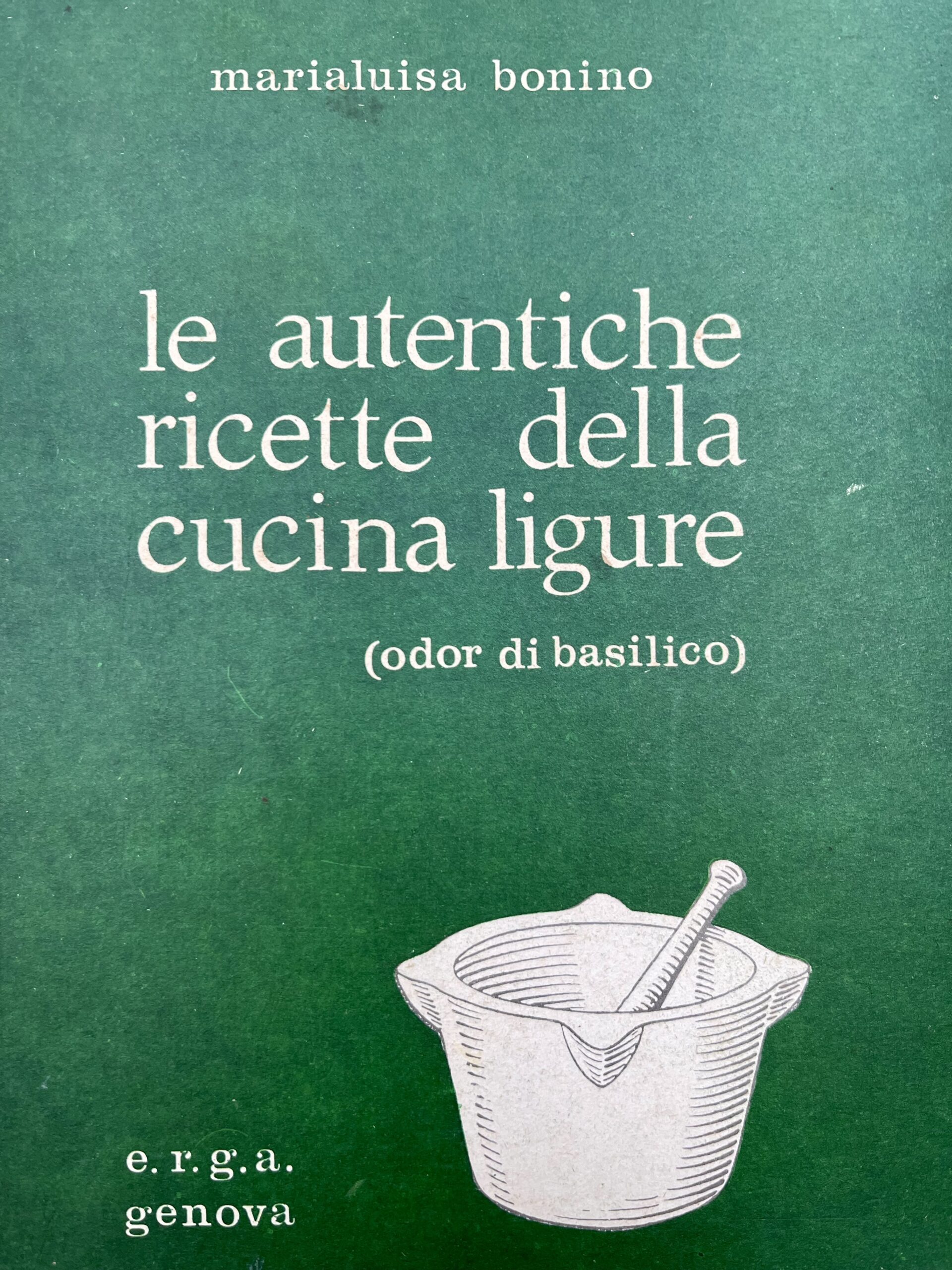 Blog- Ritorno alle radici (il nostro mantra quotidiano)